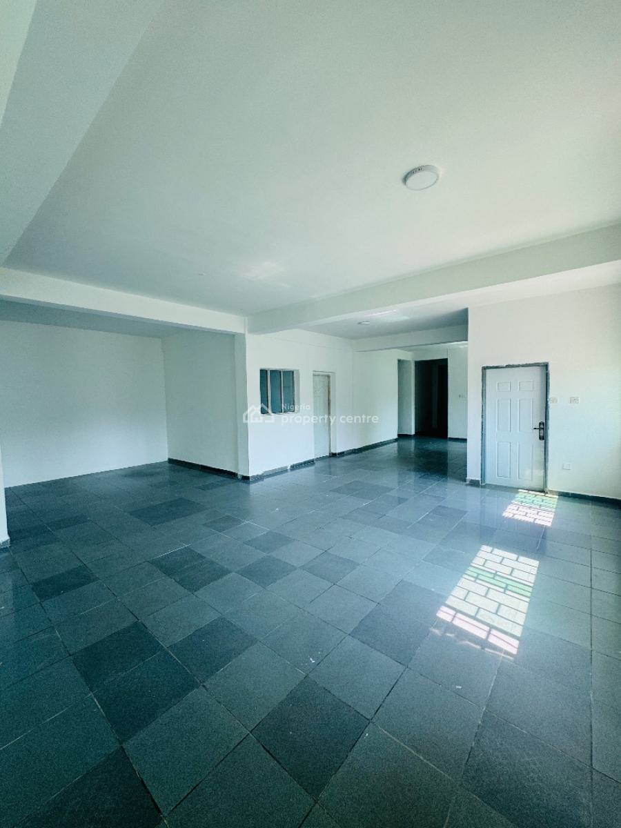 160sqm Office Space, Area 11, Garki, Abuja, Office Space for Rent
