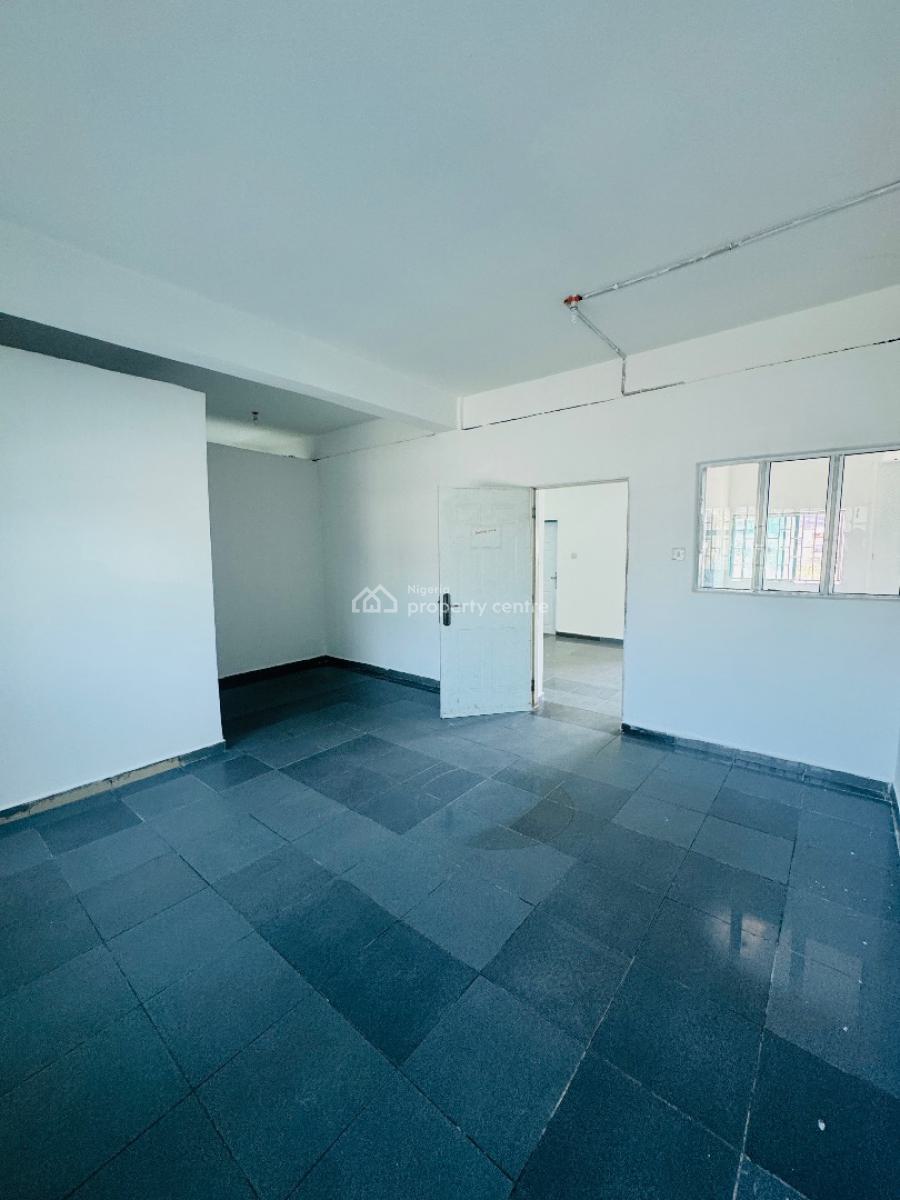 160sqm Office Space, Area 11, Garki, Abuja, Office Space for Rent