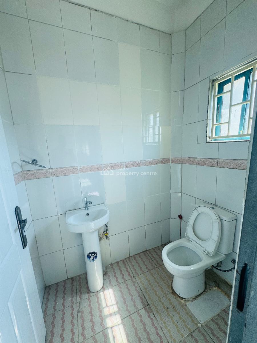 160sqm Office Space, Area 11, Garki, Abuja, Office Space for Rent