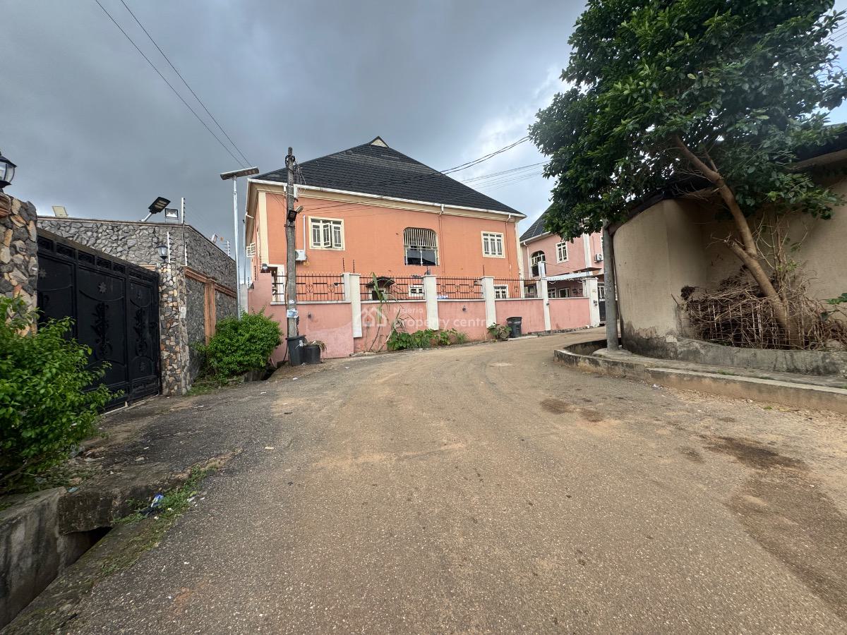 Land in a Secured Estate, Secured Estate, Ojodu Berger, Ojodu, Lagos, Residential Land for Sale