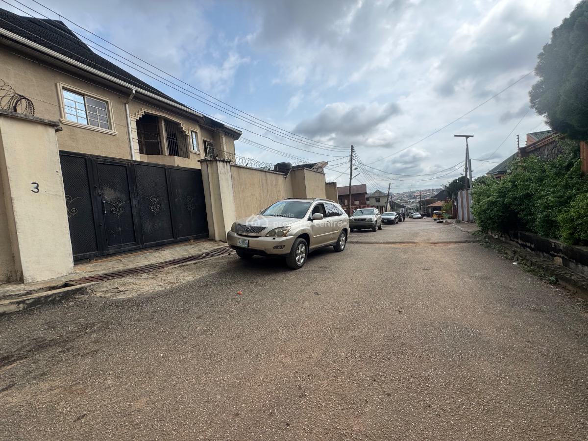 Land in a Secured Estate, Secured Estate, Ojodu Berger, Ojodu, Lagos, Residential Land for Sale