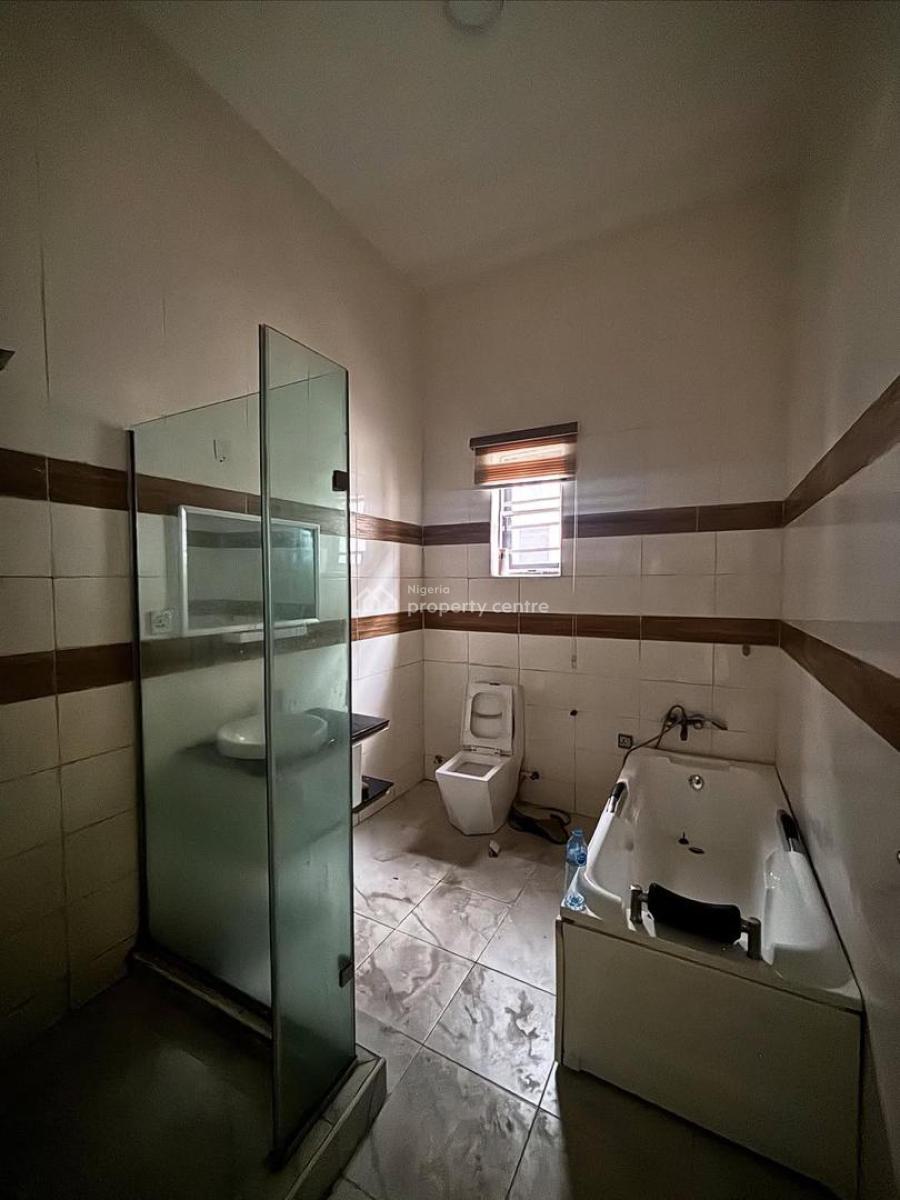 Luxurious 2 Bedroom Serviced Apartment with Excellent Facilities, Ilasan, Ikate, Lekki, Lagos, Flat / Apartment for Rent