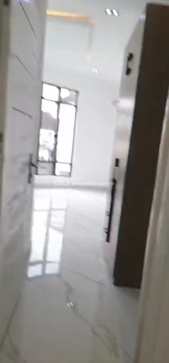 Fantastic 5 Bedroom Fully Detached Duplex, Pinnock Estate, Jakande, Lekki, Lagos, Detached Duplex for Sale