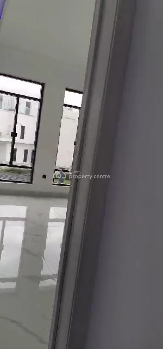 Fantastic 5 Bedroom Fully Detached Duplex, Pinnock Estate, Jakande, Lekki, Lagos, Detached Duplex for Sale
