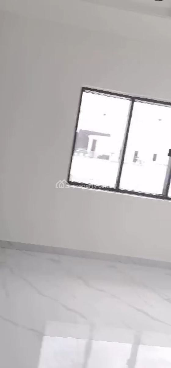 Fantastic 5 Bedroom Fully Detached Duplex, Pinnock Estate, Jakande, Lekki, Lagos, Detached Duplex for Sale