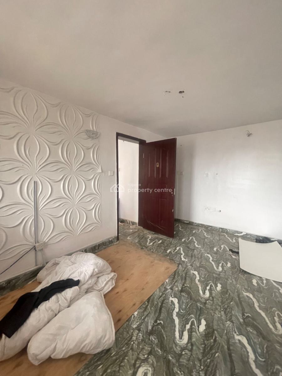 Mini Flat Well Build in Igbo Efon, Igbo Efon, Lekki, Lagos, Mini Flat (room and Parlour) for Rent