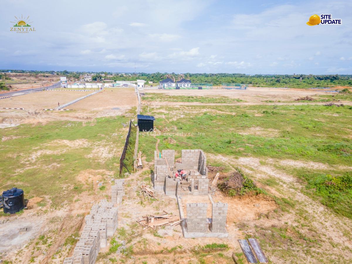 Hot Selling Land in Hot Selling Location, Eleranigbe, Ibeju Lekki, Lagos, Residential Land for Sale
