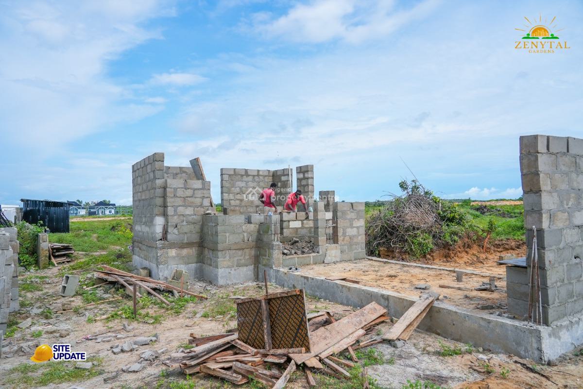 Hot Selling Land in Hot Selling Location, Eleranigbe, Ibeju Lekki, Lagos, Residential Land for Sale