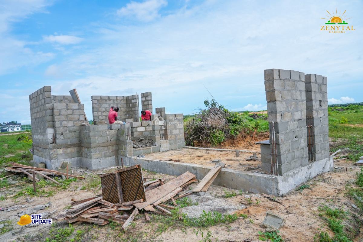 Hot Selling Land in Hot Selling Location, Eleranigbe, Ibeju Lekki, Lagos, Residential Land for Sale