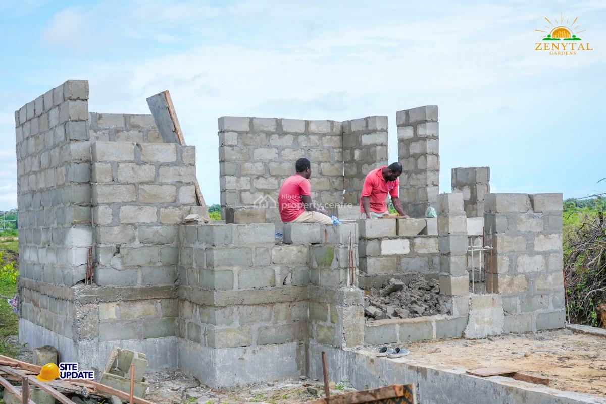 Hot Selling Land in Hot Selling Location, Eleranigbe, Ibeju Lekki, Lagos, Residential Land for Sale