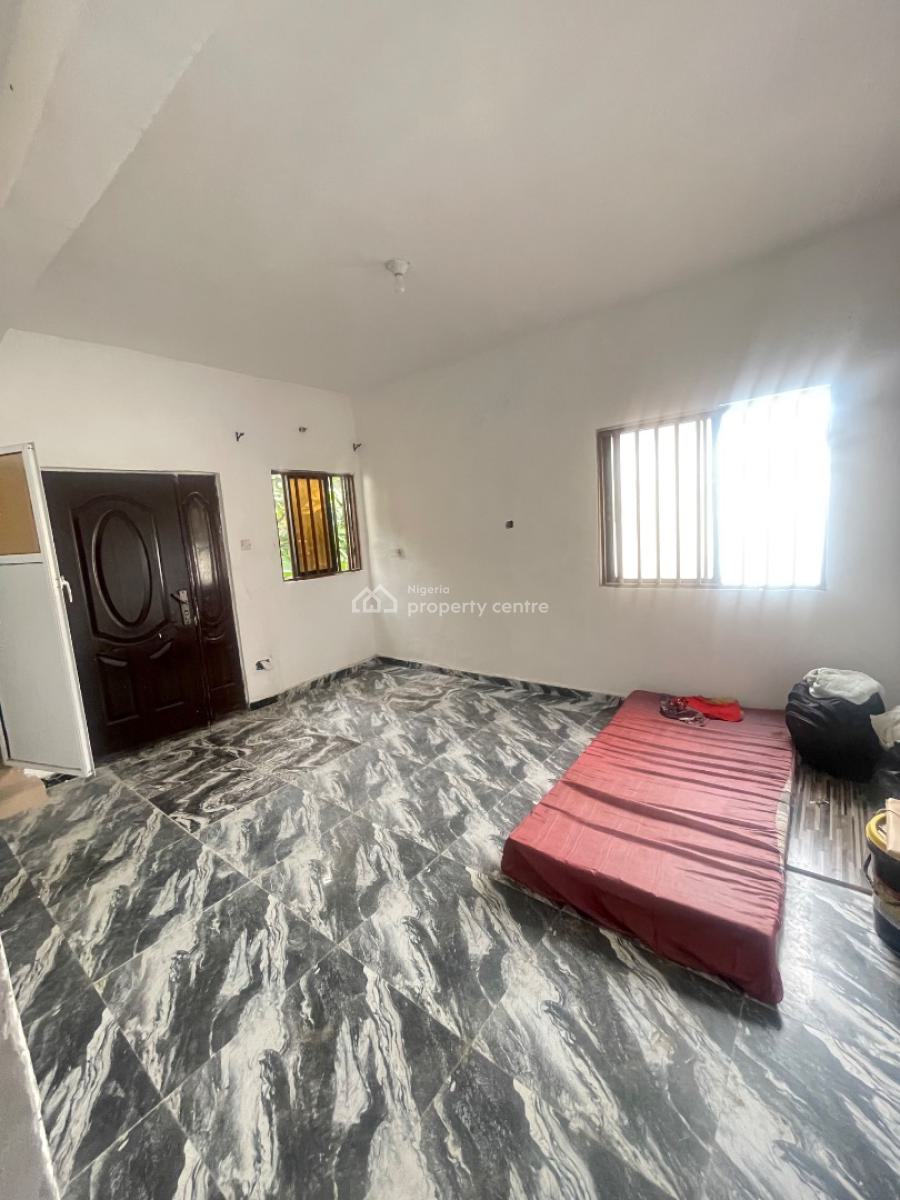 Self Con Apartment with Personal Kitchen, Igbo Efon, Lekki, Lagos, Self Contain (single Rooms) for Rent