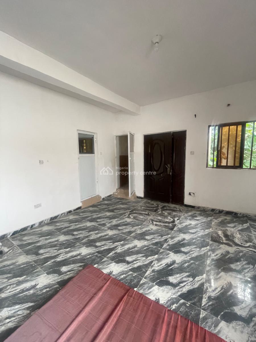Self Con Apartment with Personal Kitchen, Igbo Efon, Lekki, Lagos, Self Contain (single Rooms) for Rent