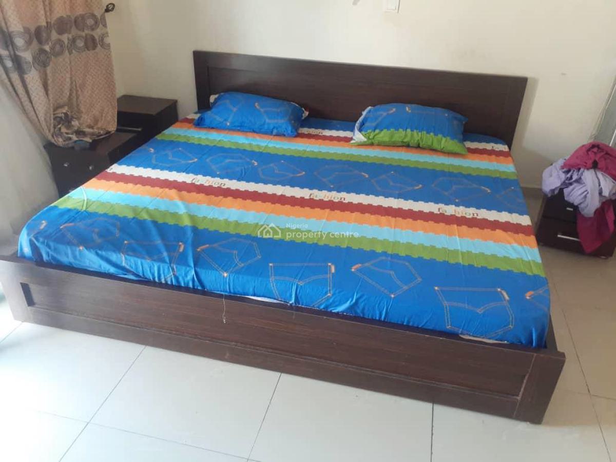a 4 Bedroom Duplex, Chevron, Lekki, Lagos, Terraced Duplex for Sale