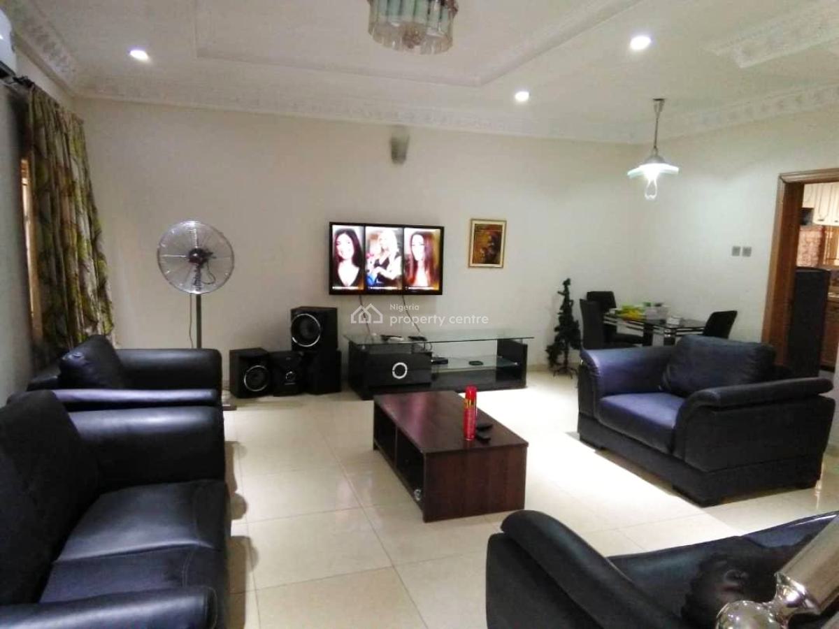 a 4 Bedroom Duplex, Chevron, Lekki, Lagos, Terraced Duplex for Sale