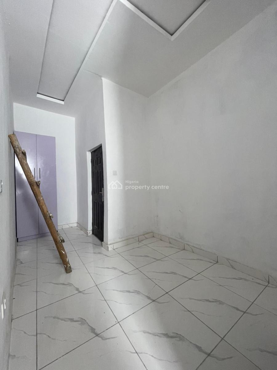 Brand New 3 Bedrooms Terraced Duplex, Ajah, Lagos, Terraced Duplex for Rent