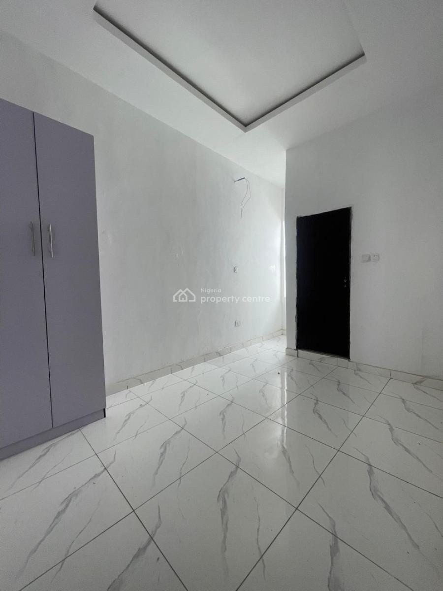 Brand New 3 Bedrooms Terraced Duplex, Ajah, Lagos, Terraced Duplex for Rent