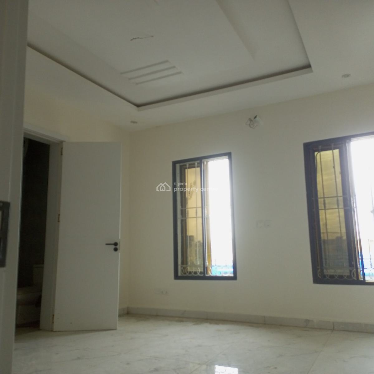 Brand New 2 Bedroom Flat, Life Camp, Abuja, Flat / Apartment for Rent