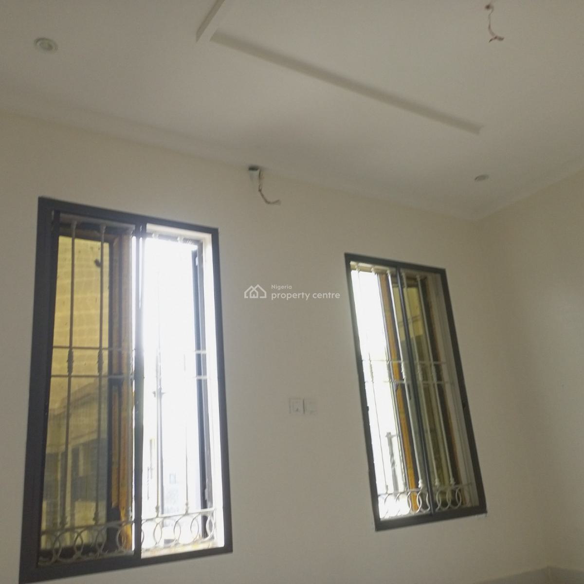 Brand New 2 Bedroom Flat, Life Camp, Abuja, Flat / Apartment for Rent