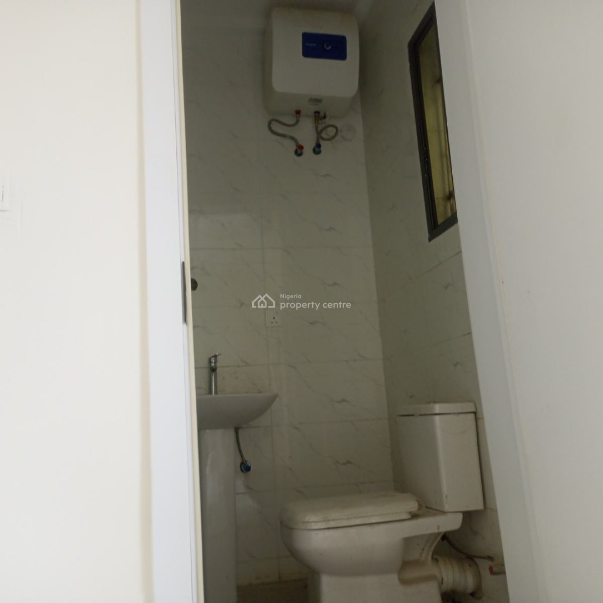 Brand New 2 Bedroom Flat, Life Camp, Abuja, Flat / Apartment for Rent