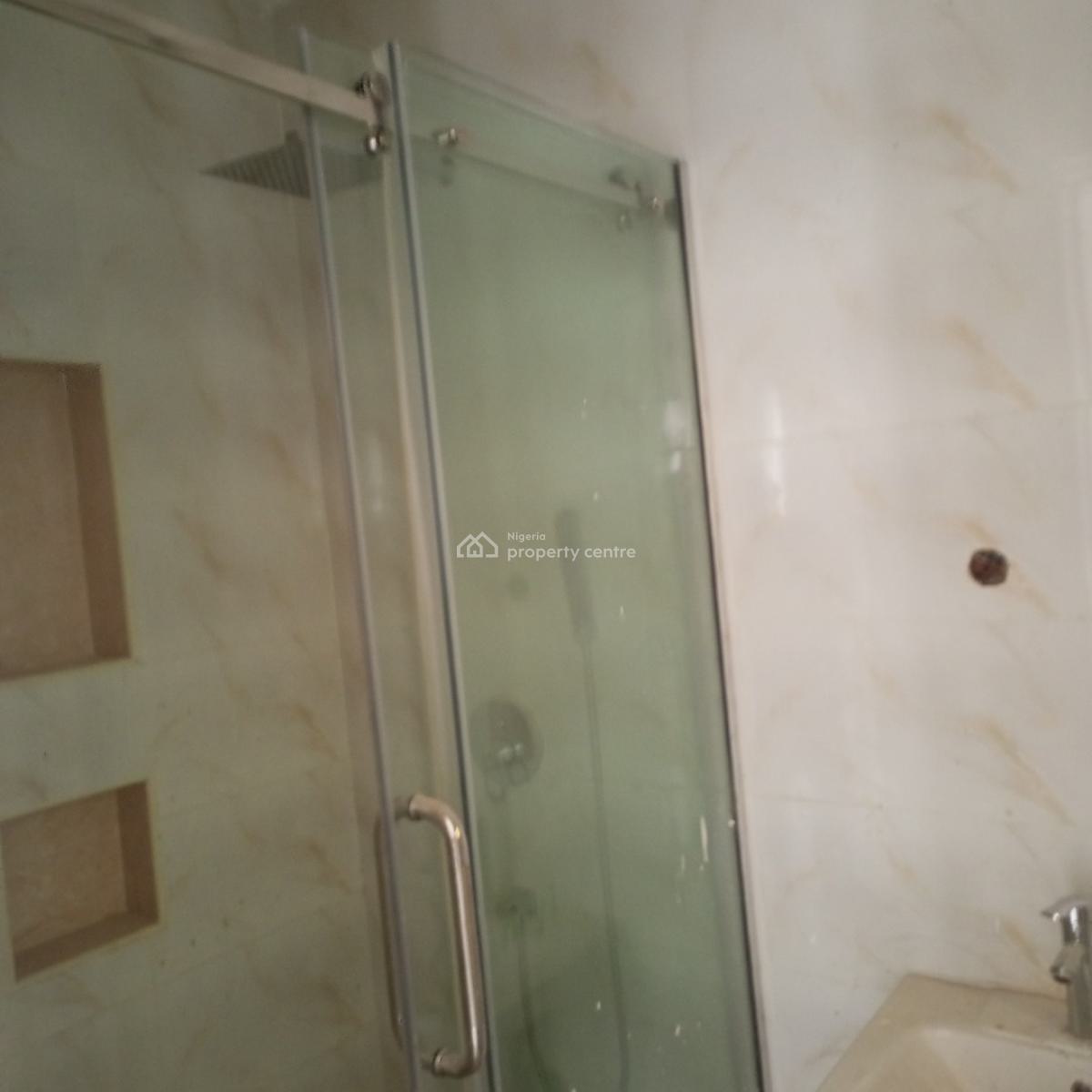 Brand New 2 Bedroom Flat, Life Camp, Abuja, Flat / Apartment for Rent