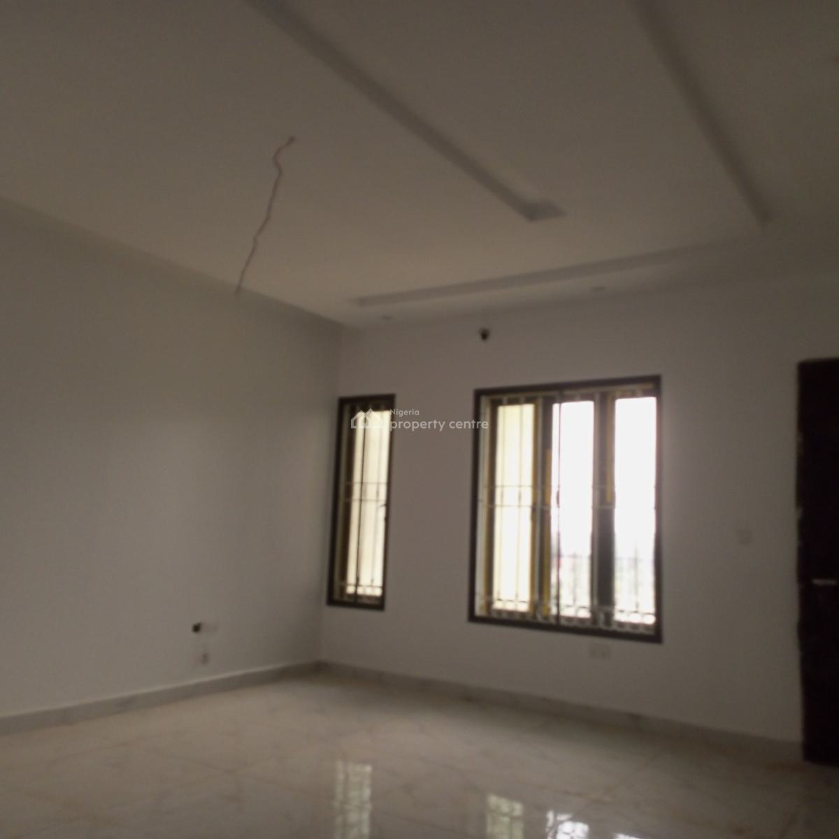 Brand New 2 Bedroom Flat, Life Camp, Abuja, Flat / Apartment for Rent