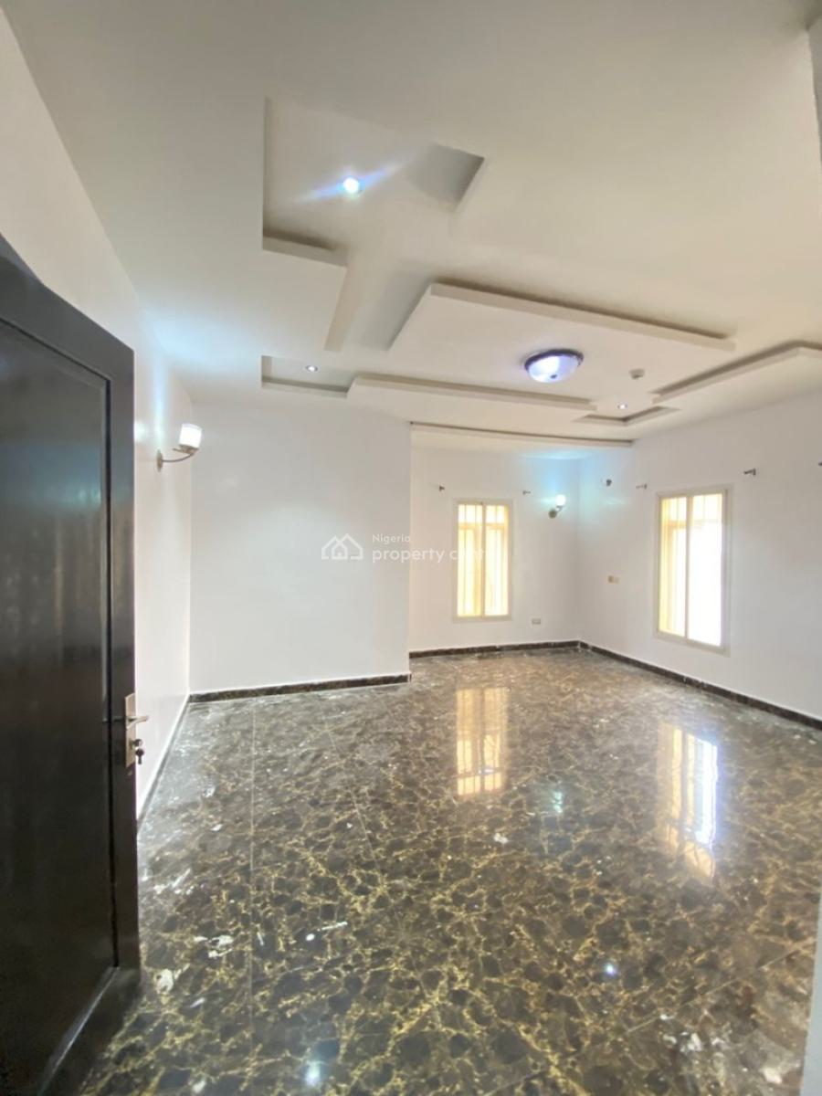 3 Bedroom Terrace Duplex with Bq, Lekki Phase 1, Lekki, Lagos, Terraced Duplex for Rent
