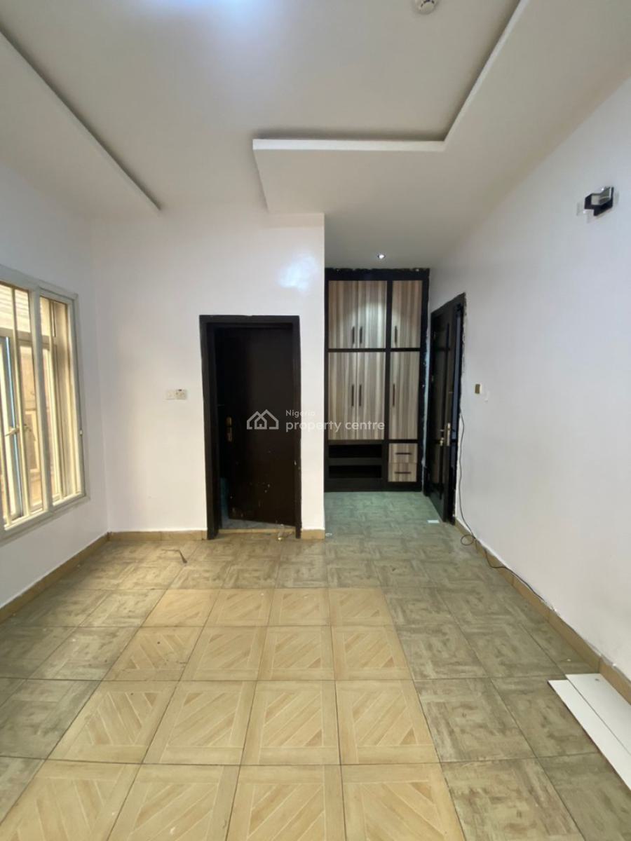 3 Bedroom Terrace Duplex with Bq, Lekki Phase 1, Lekki, Lagos, Terraced Duplex for Rent
