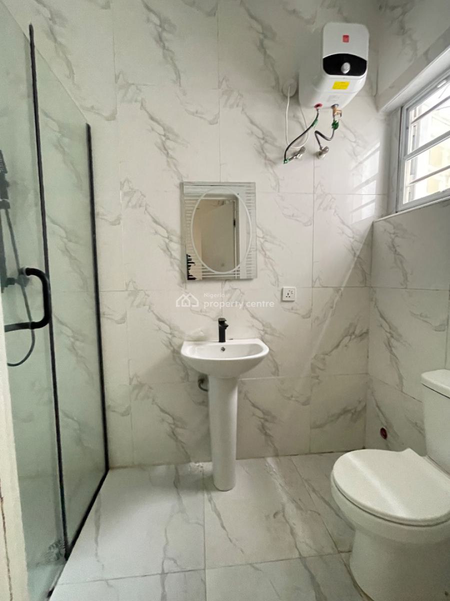 5 Bedroom with Pool/gym and Cinema, Chevron, Lekki, Lagos, Detached Duplex for Sale