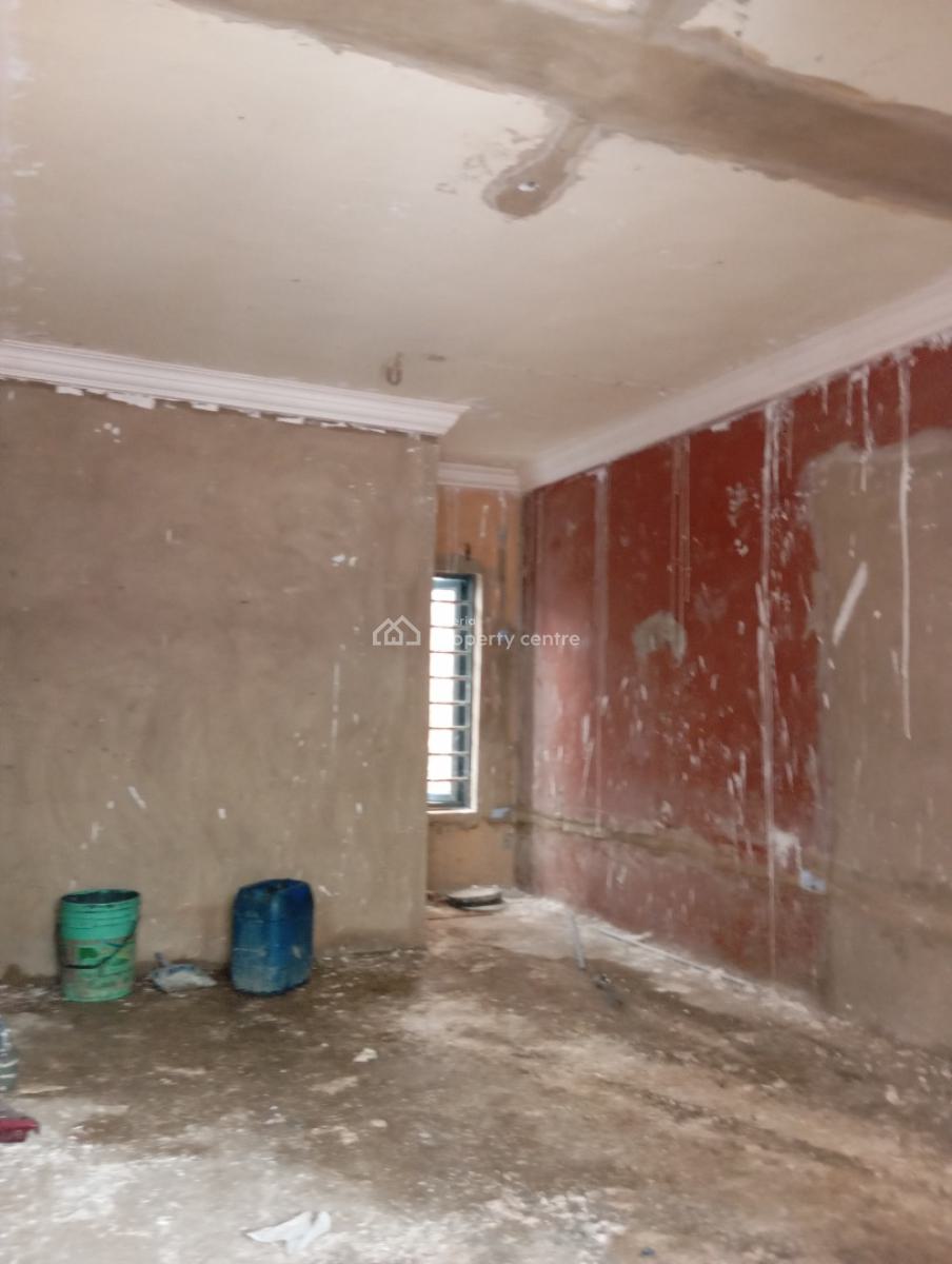 Miniflat Newly Renovated, Demurin Street Off Ikorodu Express, Ketu, Lagos, Office Space for Rent