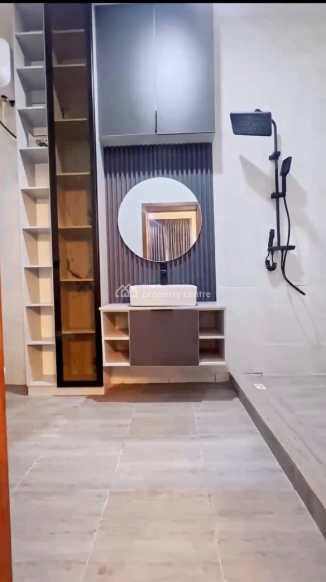 Furnished 3 Bedroom Bungalow with Pool, Elaranigbe Lekki Epe Express Way, Lekki, Lagos, Detached Bungalow for Sale