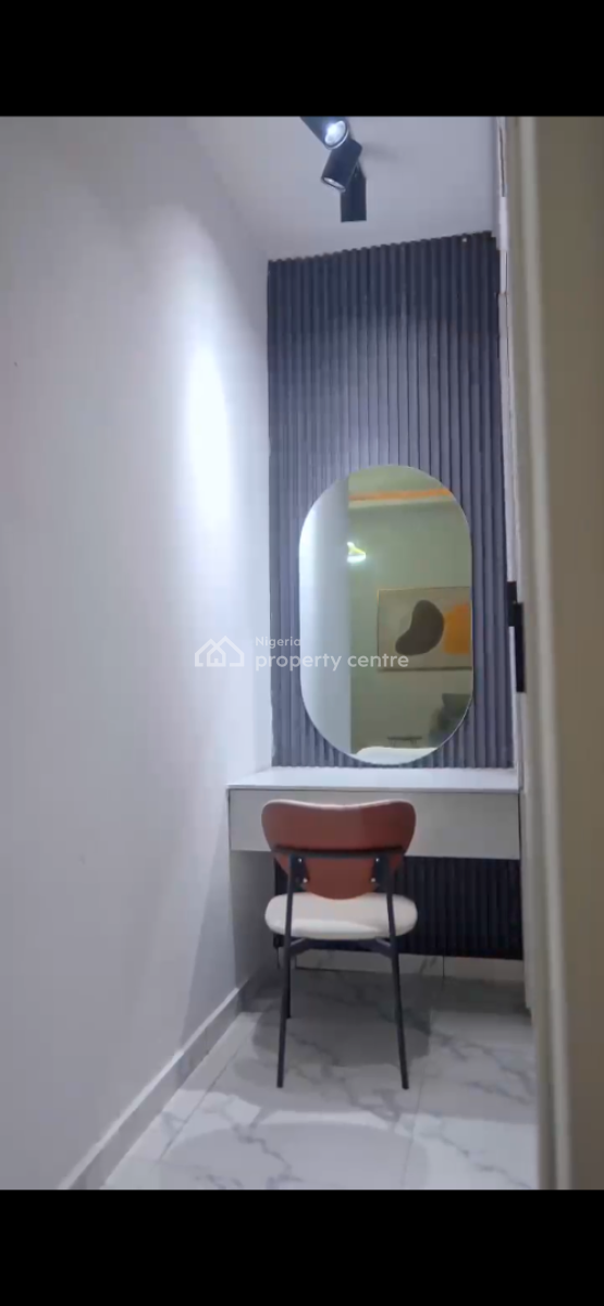 Furnished 3 Bedroom Bungalow with Pool, Elaranigbe Lekki Epe Express Way, Lekki, Lagos, Detached Bungalow for Sale