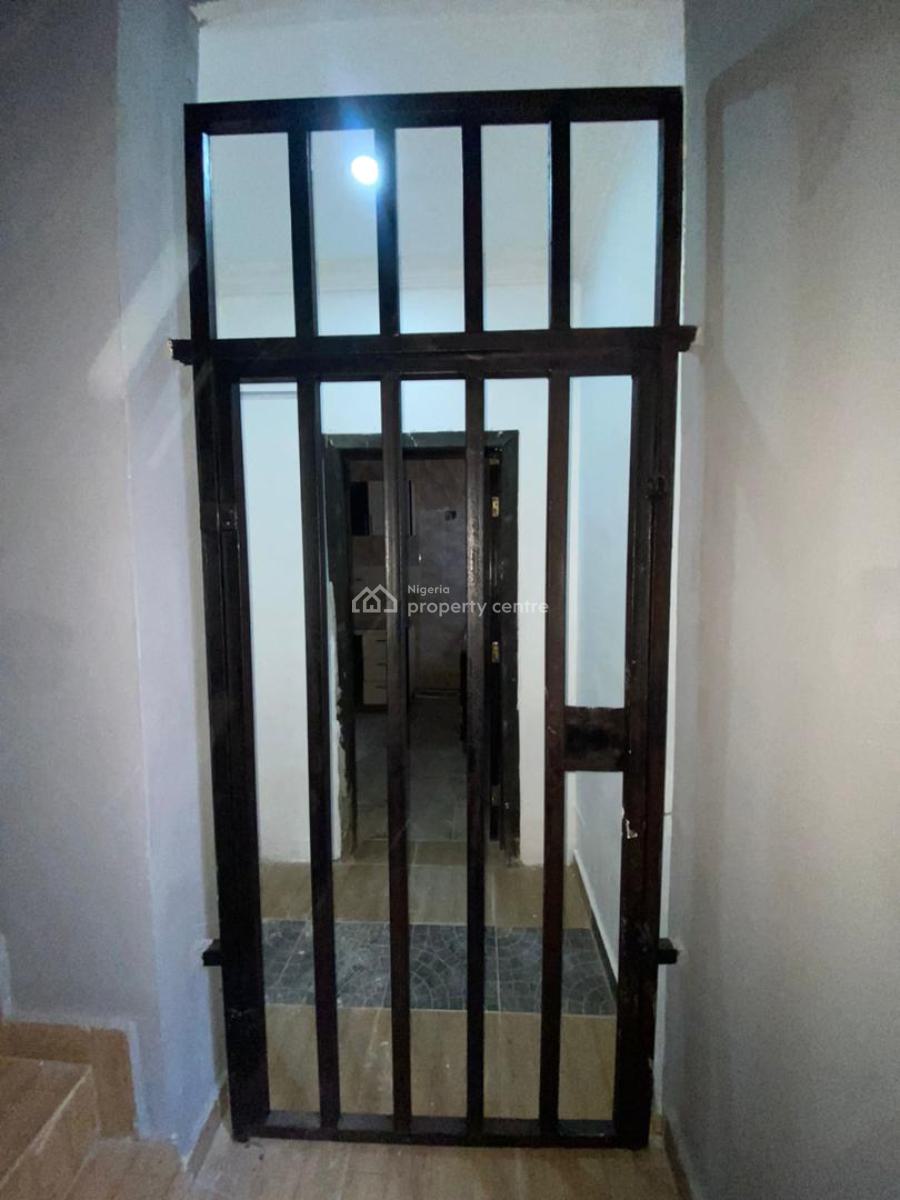 Self Contained  Apartment, Ikate, Lekki, Lagos, Self Contain (single Rooms) for Rent