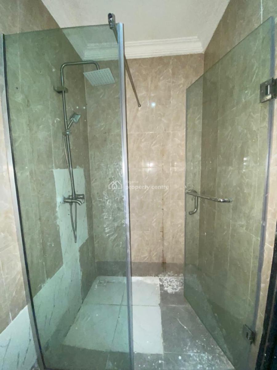 Self Contained  Apartment, Ikate, Lekki, Lagos, Self Contain (single Rooms) for Rent