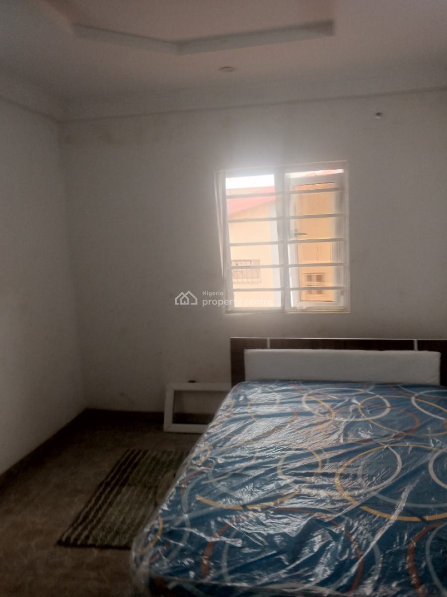Luxury Mini Flat +pop + (upstairs), Omole Phase 1, Ojodu, Lagos, Mini Flat (room and Parlour) for Rent