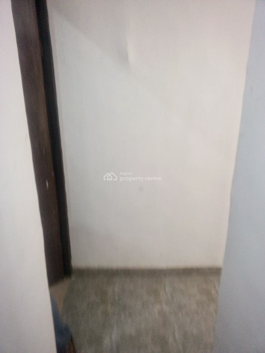 Luxury Mini Flat +pop + (upstairs), Omole Phase 1, Ojodu, Lagos, Mini Flat (room and Parlour) for Rent