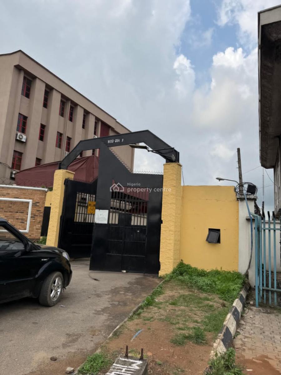 5 Bedrooms Semi-detached Duplex with Bq, Ikosi Gra, Ikosi, Ketu, Lagos, Semi-detached Duplex for Sale