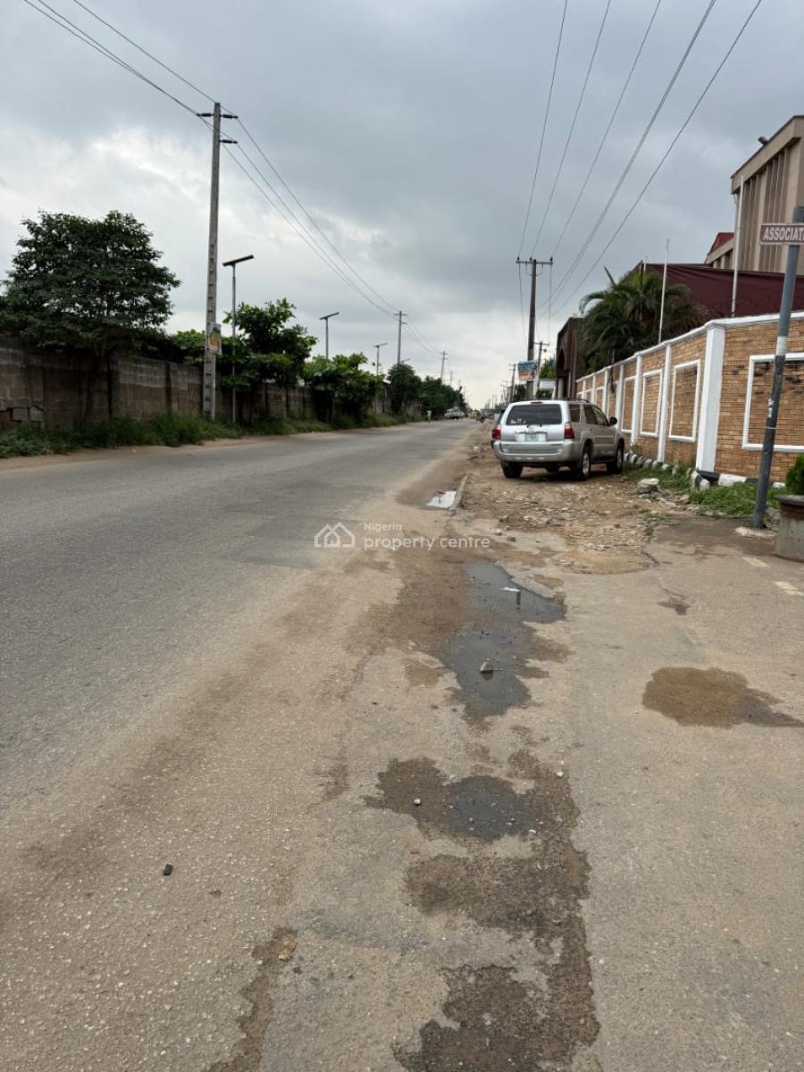 5 Bedrooms Semi-detached Duplex with Bq, Ikosi Gra, Ikosi, Ketu, Lagos, Semi-detached Duplex for Sale