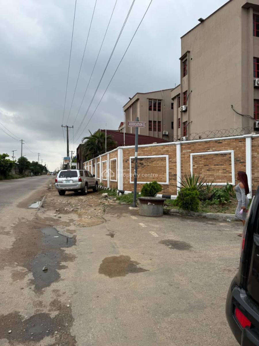 5 Bedrooms Semi-detached Duplex with Bq, Ikosi Gra, Ikosi, Ketu, Lagos, Semi-detached Duplex for Sale