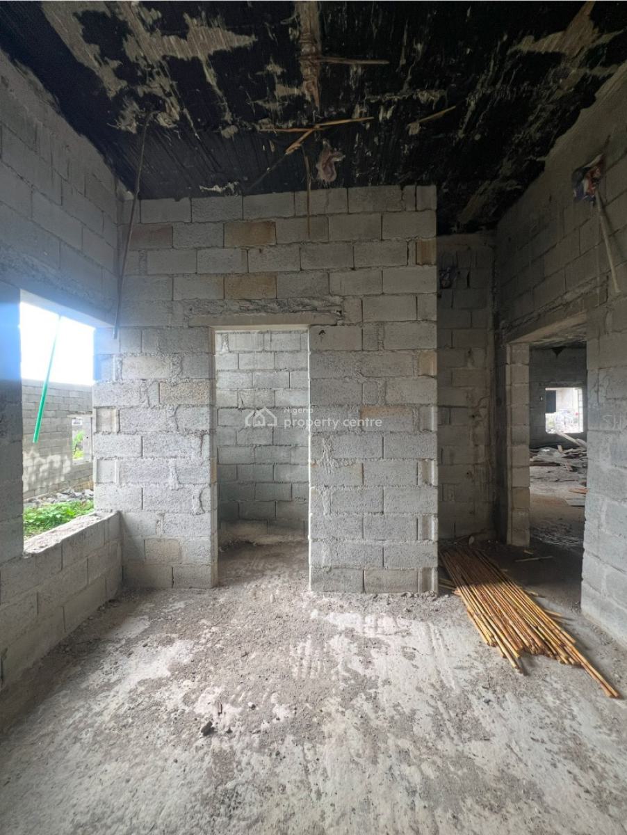 5 Bedroom Detached with Bq, Guzape District, Abuja, Detached Duplex for Sale