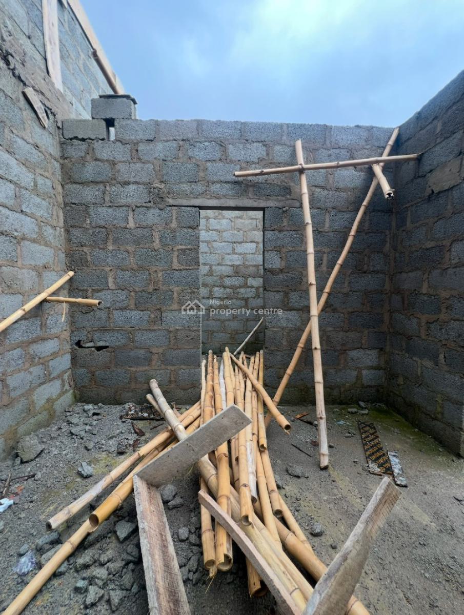 5 Bedroom Detached with Bq, Guzape District, Abuja, Detached Duplex for Sale