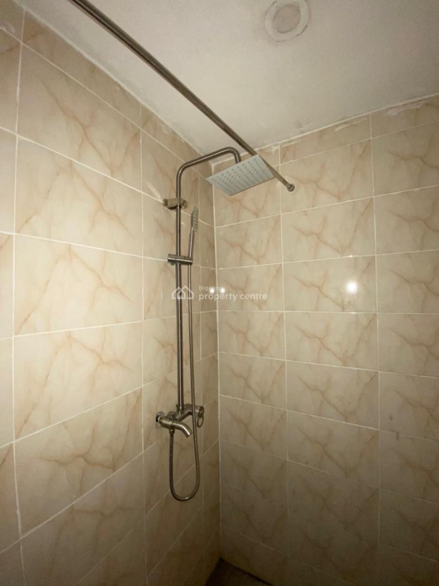 Clean 2 Bedroom Apartment, Ikate, Lekki, Lagos, Flat / Apartment for Rent