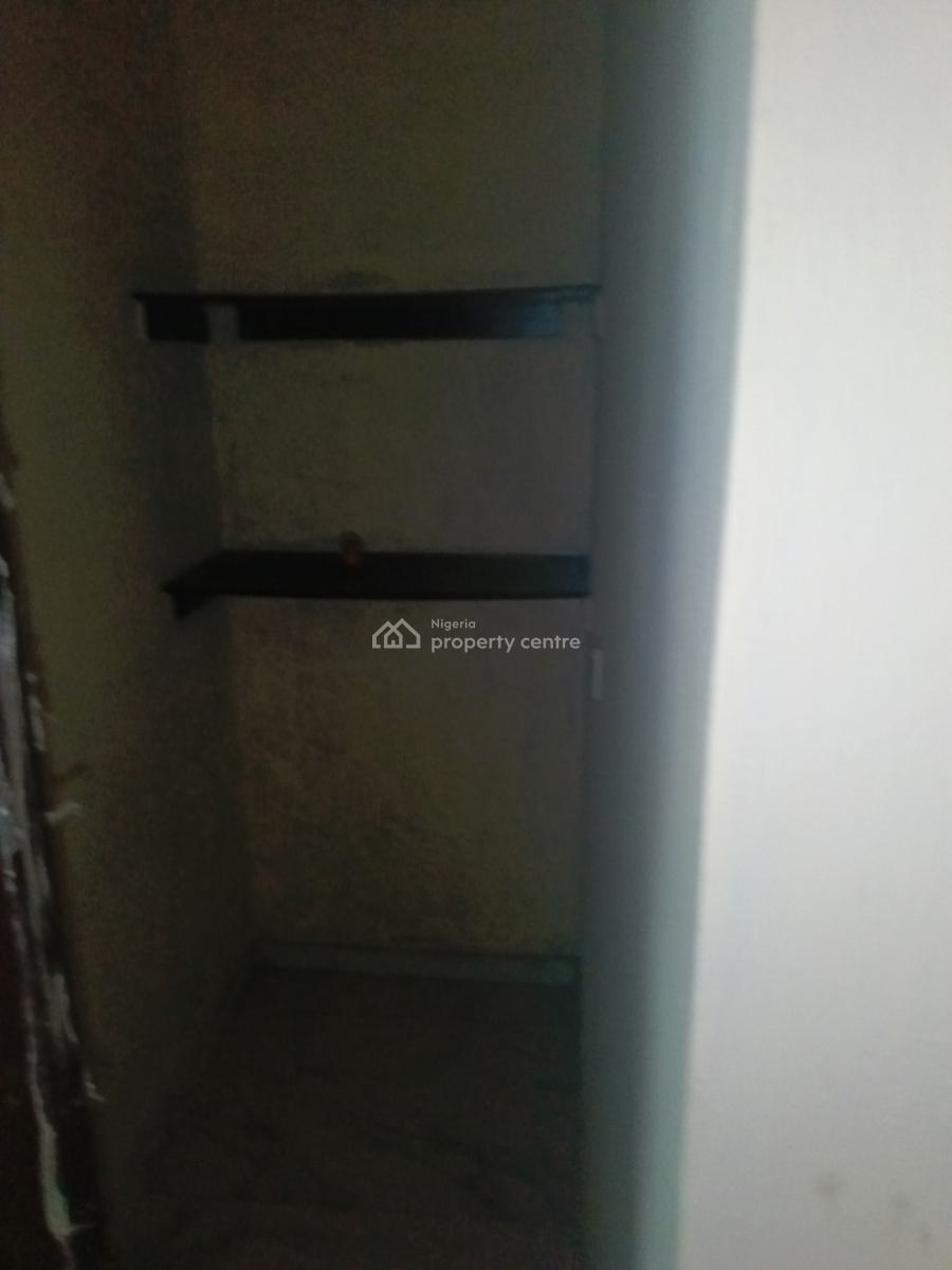 Brand New 3 Bedroom + Bq Terrace Duplex, Mr.money Junction, Off Orchid Road, Lafiaji, Lekki, Lagos, Terraced Duplex for Sale