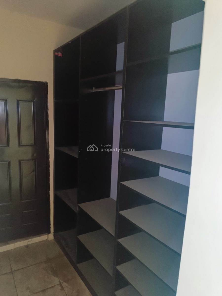 Brand New 3 Bedroom + Bq Terrace Duplex, Mr.money Junction, Off Orchid Road, Lafiaji, Lekki, Lagos, Terraced Duplex for Sale