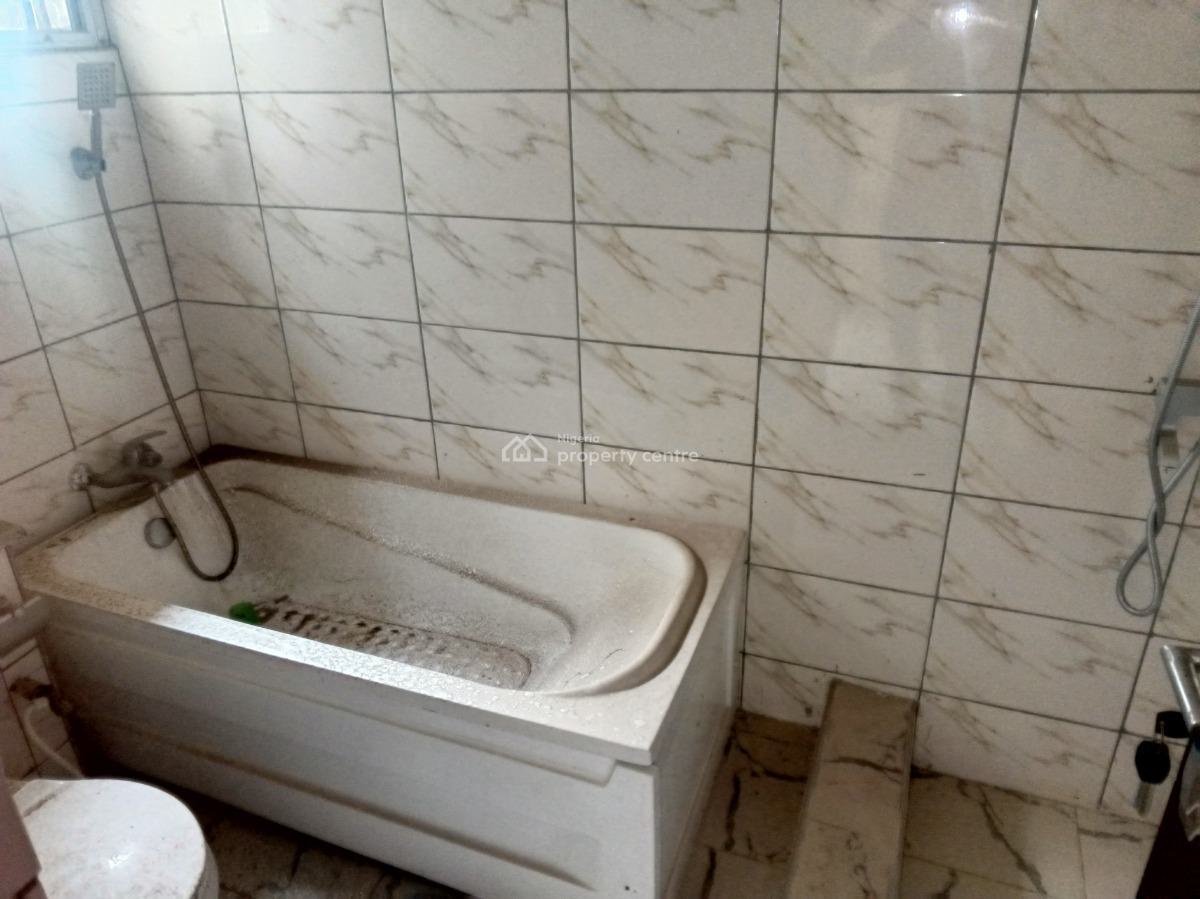 Brand New 3 Bedroom + Bq Terrace Duplex, Mr.money Junction, Off Orchid Road, Lafiaji, Lekki, Lagos, Terraced Duplex for Sale