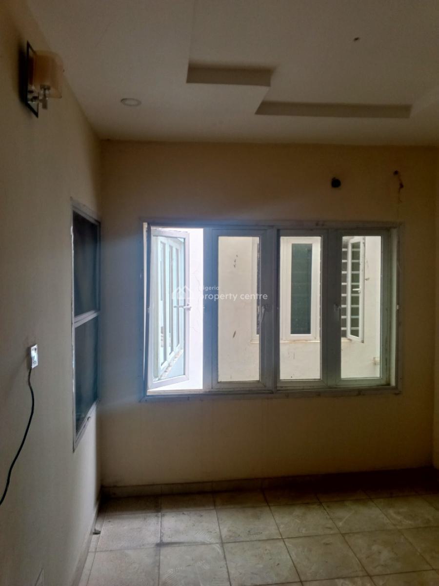 Brand New 3 Bedroom + Bq Terrace Duplex, Mr.money Junction, Off Orchid Road, Lafiaji, Lekki, Lagos, Terraced Duplex for Sale