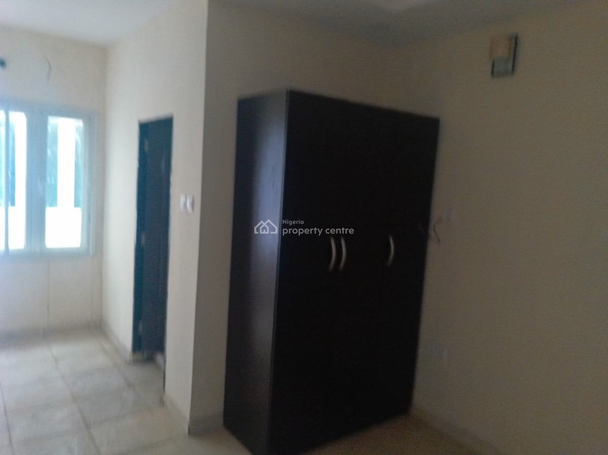 Brand New 3 Bedroom + Bq Terrace Duplex, Mr.money Junction, Off Orchid Road, Lafiaji, Lekki, Lagos, Terraced Duplex for Sale