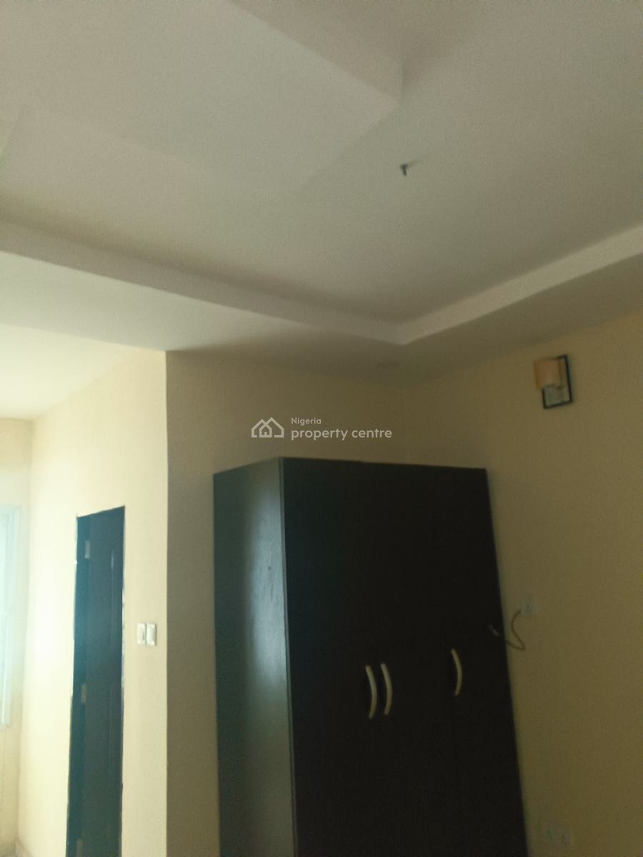 Brand New 3 Bedroom + Bq Terrace Duplex, Mr.money Junction, Off Orchid Road, Lafiaji, Lekki, Lagos, Terraced Duplex for Sale
