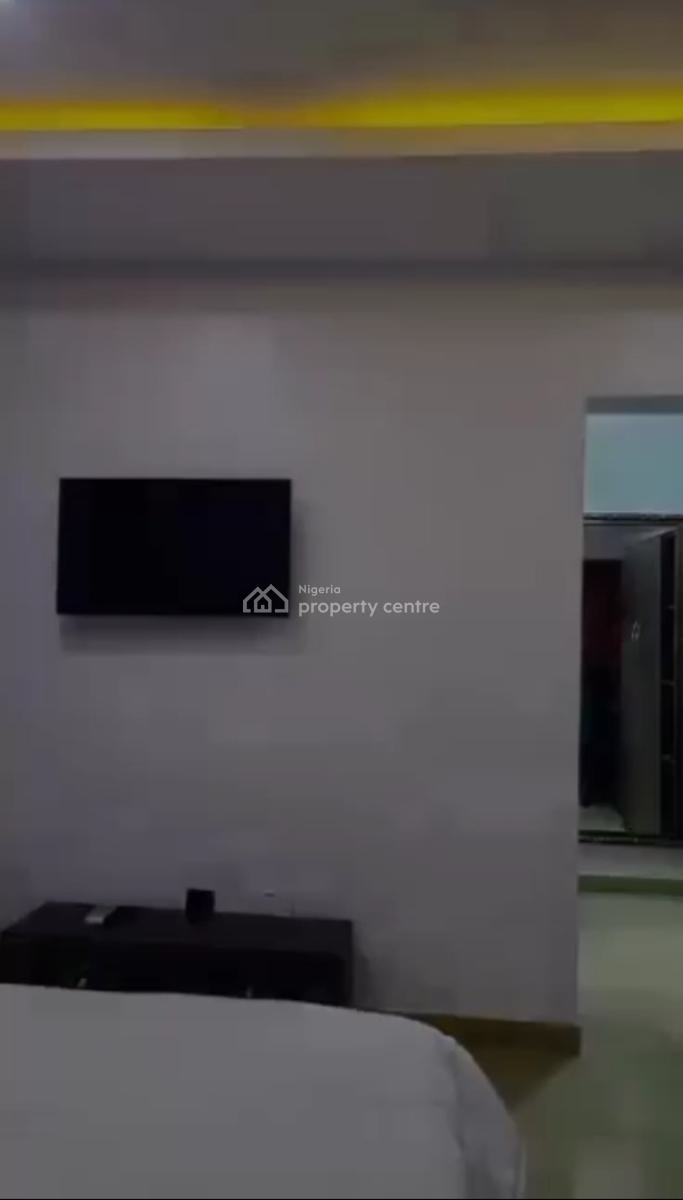 Luxury Hotels, Otunba Jobi Fele Street Cbd, Alausa, Ikeja, Lagos, Hotel / Guest House for Sale