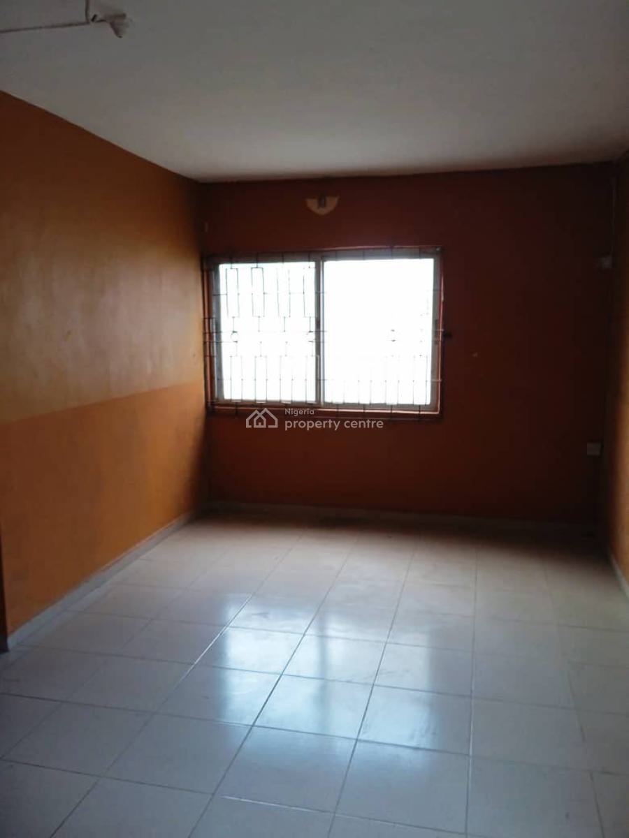 9 Rooms Office Space, Off College Road, Ogba, Ikeja, Lagos, Flat / Apartment for Rent