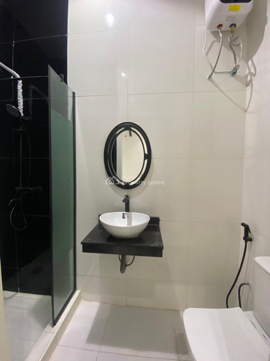 5 Bedroom Fully Detached Duplex with Bq, Lekki Palm City, Ajah, Lagos, Detached Duplex for Sale